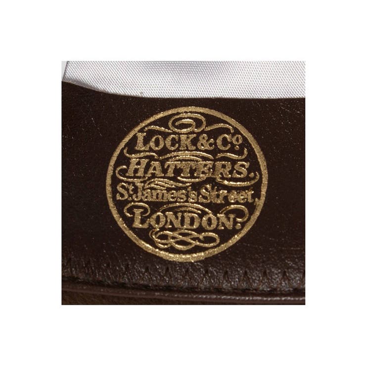 【 LOCK & CO】  LOUISIANA | B.C STOCK | 詳細画像6 