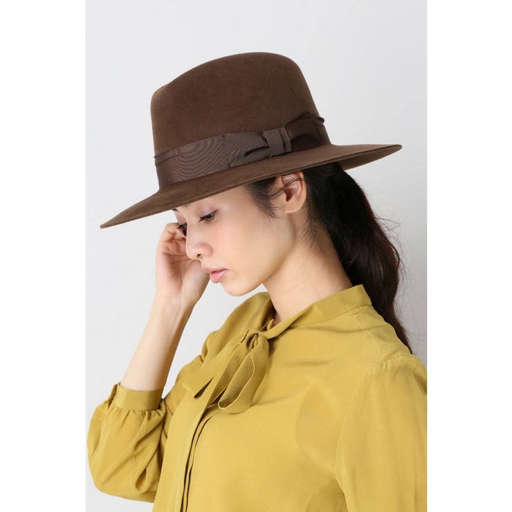 【 LOCK & CO】  LOUISIANA | B.C STOCK | 詳細画像9 