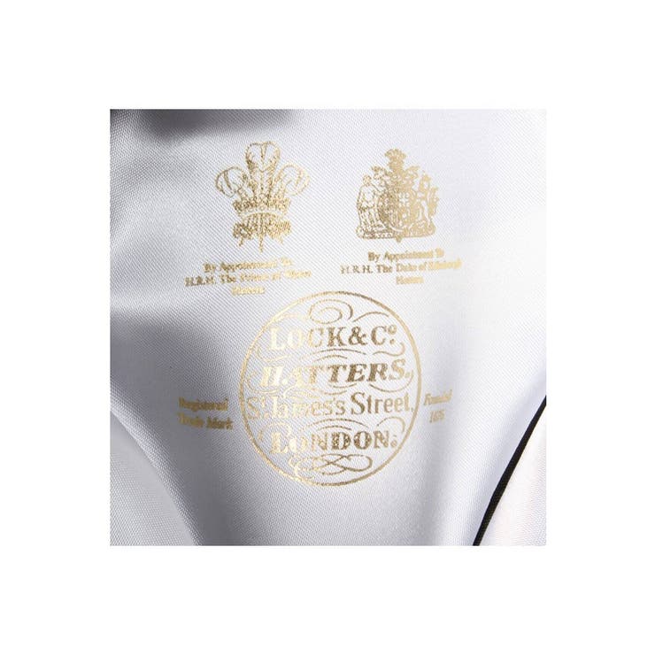 【 LOCK & CO】  PRAGUE | B.C STOCK | 詳細画像7 