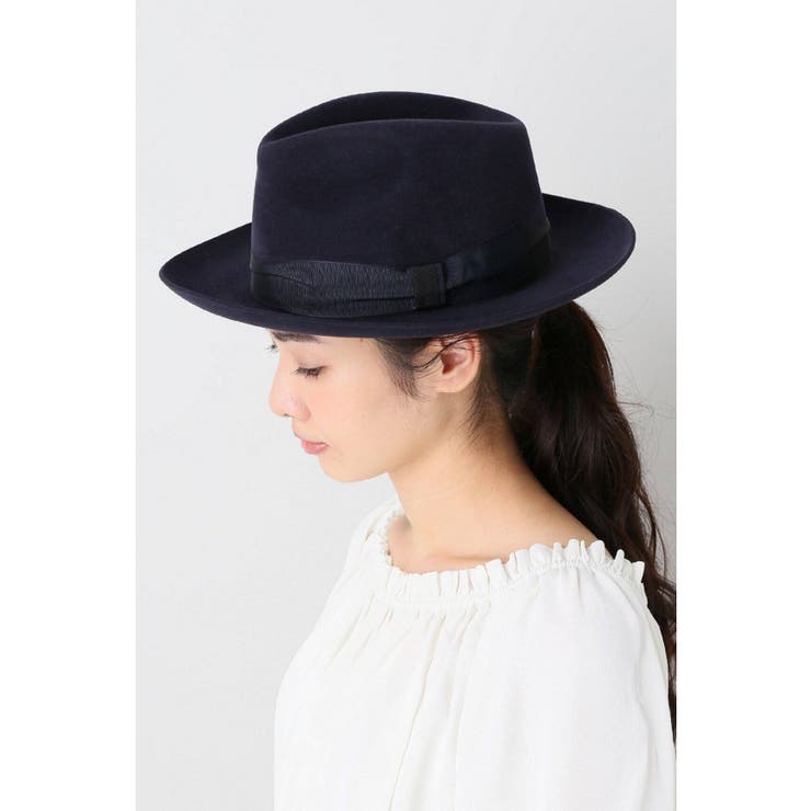 【 LOCK & CO】  PRAGUE | B.C STOCK | 詳細画像10 