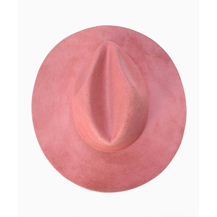 【ReinhardPlank/レナードプランク】ウール*ワックスハット | B.C STOCK | 詳細画像4 