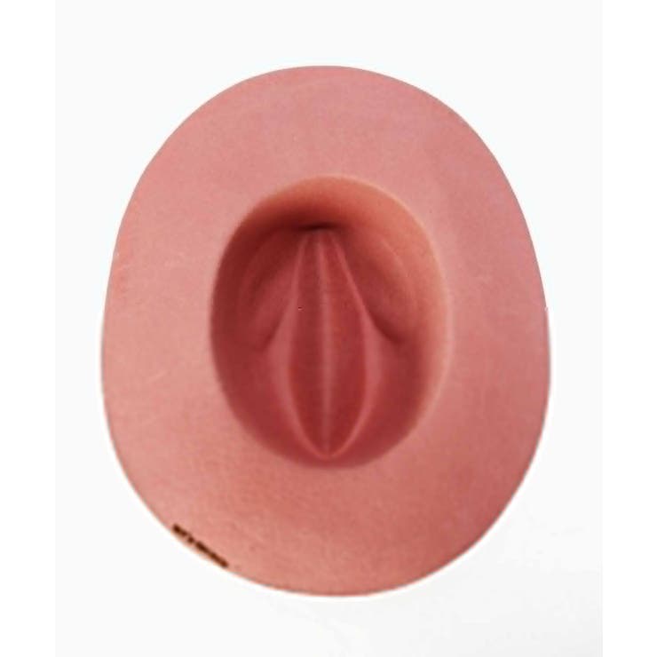 【ReinhardPlank/レナードプランク】ウール*ワックスハット | B.C STOCK | 詳細画像5 