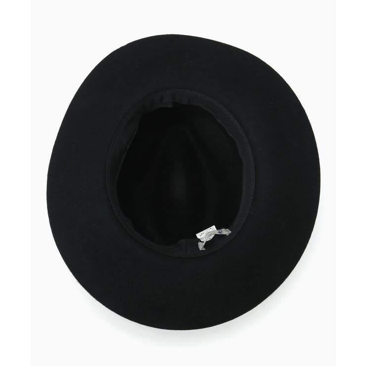 ＜Limitless Luxury＞ ウールハット | B.C STOCK | 詳細画像5 