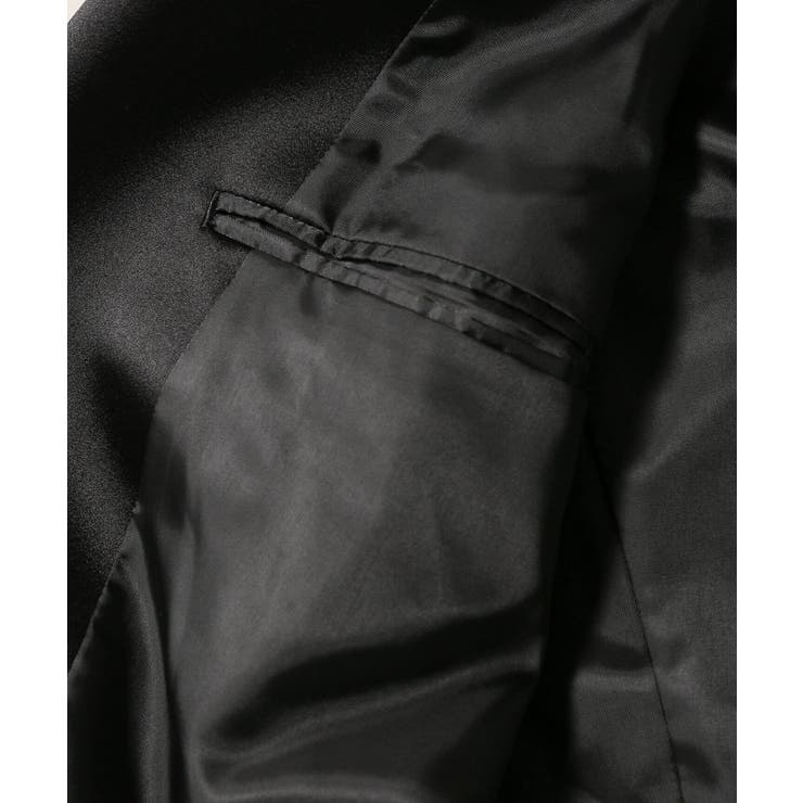 JOINT WORKS＞ タキシードジャケット[品番：BYCW0011062]｜B.C
