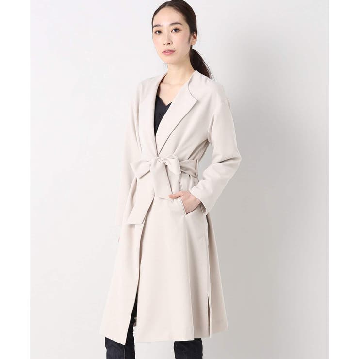 B.C STOCK> 《追加》サイドベンツコート[品番:BYCW0009248 B.C STOCK> 《追加》サイドベンツコート[品番:BYCW0009248