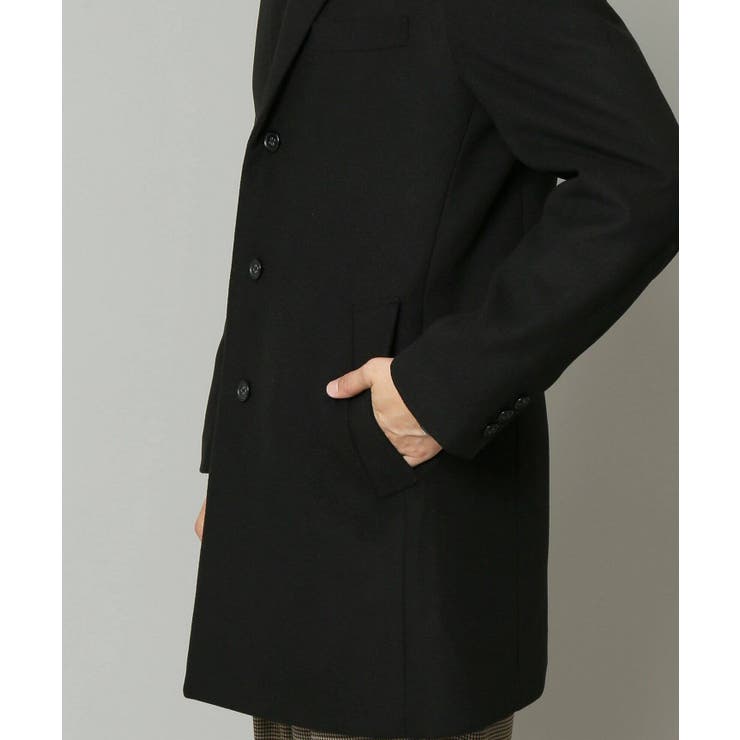 B.C STOCK＞ TRメルトンチェスター[品番：BYCW0009605]｜B.C STOCK