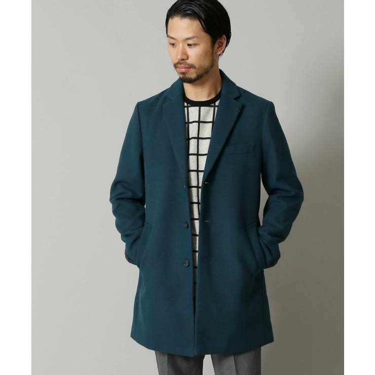 B.C STOCK＞ TRメルトンチェスター[品番：BYCW0009605]｜B.C STOCK