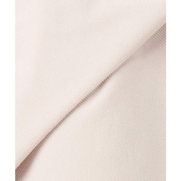 ＜ivory court＞ ハイウエストツイルパンツ(手洗い可) | B.C STOCK | 詳細画像11 