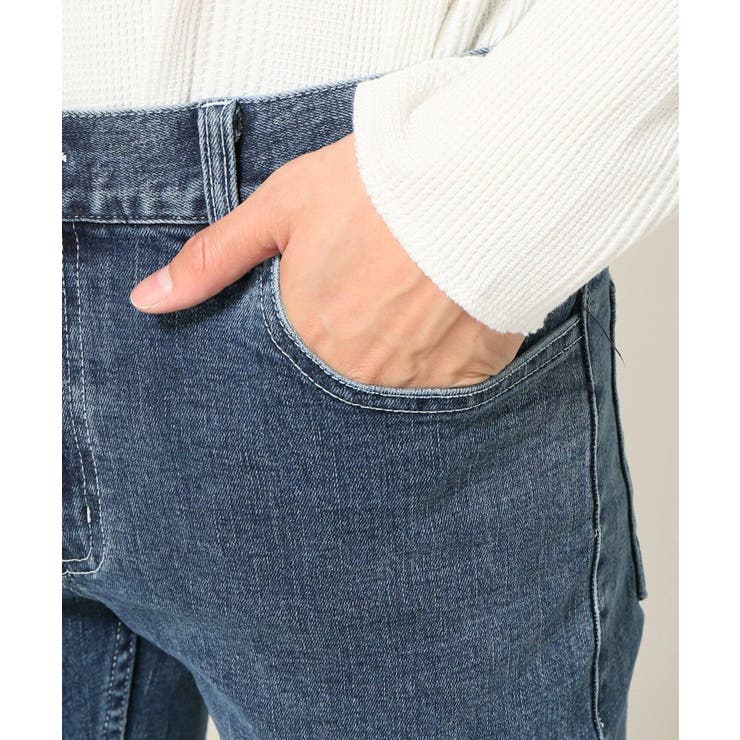 JOINT WORKS＞ UNDECORATED[品番：BYCW0009639]｜B.C STOCK （ベーセーストック）のメンズファッション通販｜SHOPLIST（ショップリスト） JOINT WORKS B.CSTOCK WC VINTAGE3.0デニムパンツ