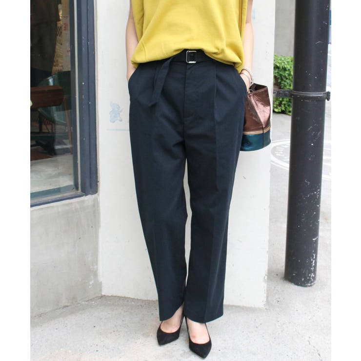 SLOBE IENA｜デニムライクシャツ | Rakuten Fashion(楽天