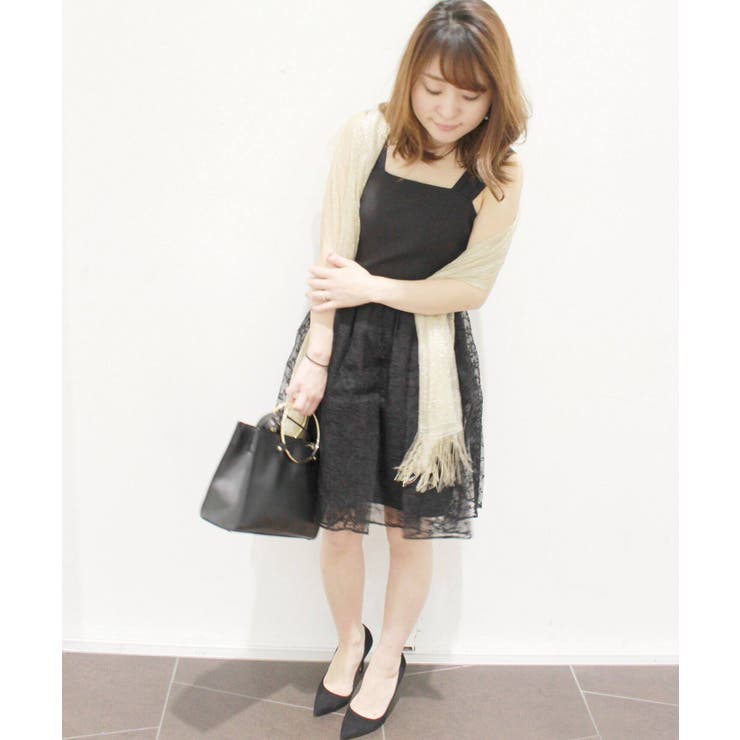 ビッグリボンワンピース◆ | B.C STOCK | 詳細画像1 