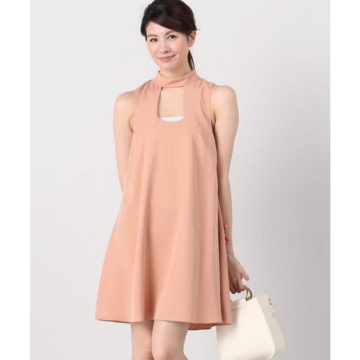 ピンク | Lovers + Friends BEAUTIFUL ESCAPE ドレス | B.C STOCK