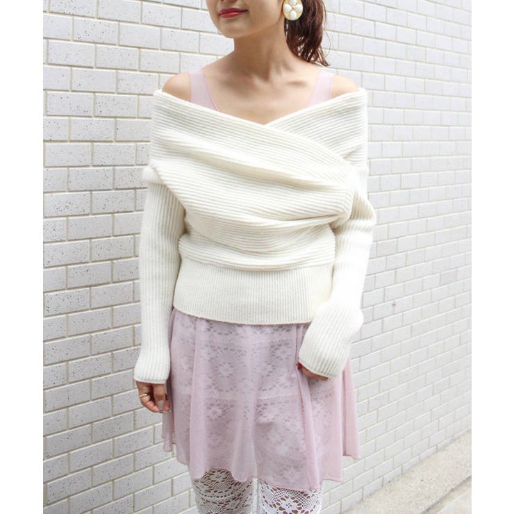 ＜EDIT.FOR LULU＞ etoileチュールドレス◆ | B.C STOCK | 詳細画像2 