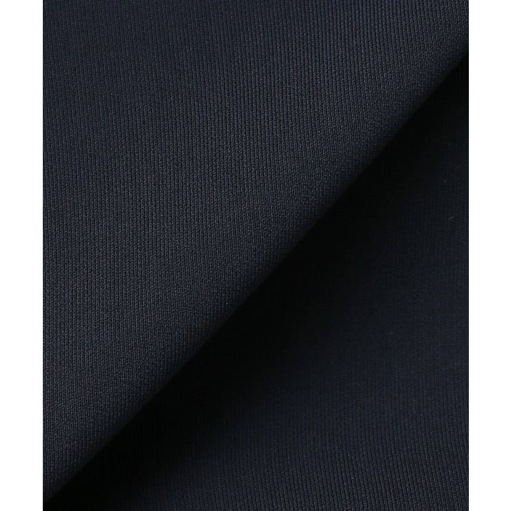 【NOBLE ノーブル】ハイネックサイドスリットブラウス | B.C STOCK | 詳細画像13