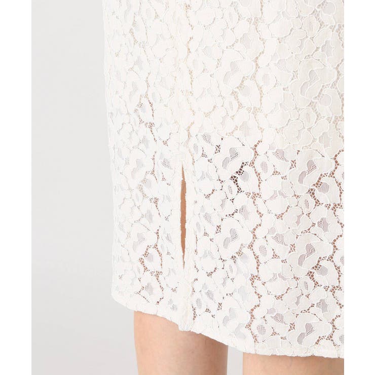 ＜Spick and Span＞ レースタイトスカート◆ | B.C STOCK | 詳細画像11 