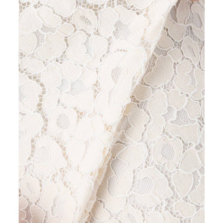 ＜Spick and Span＞ レースタイトスカート◆ | B.C STOCK | 詳細画像16 