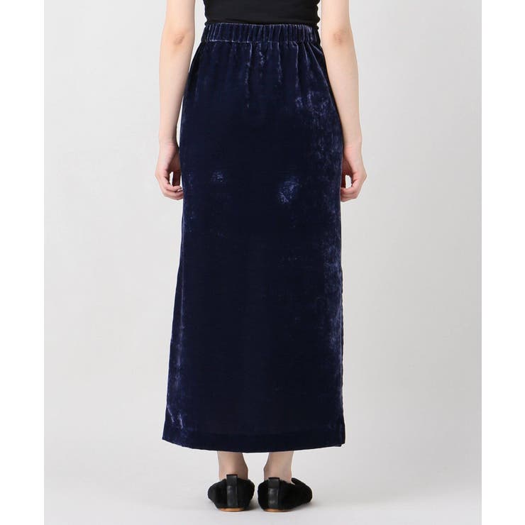 JOURNAL STANDARD＞ベルベットスカート[品番：BYCW0003220]｜B.C STOCK 