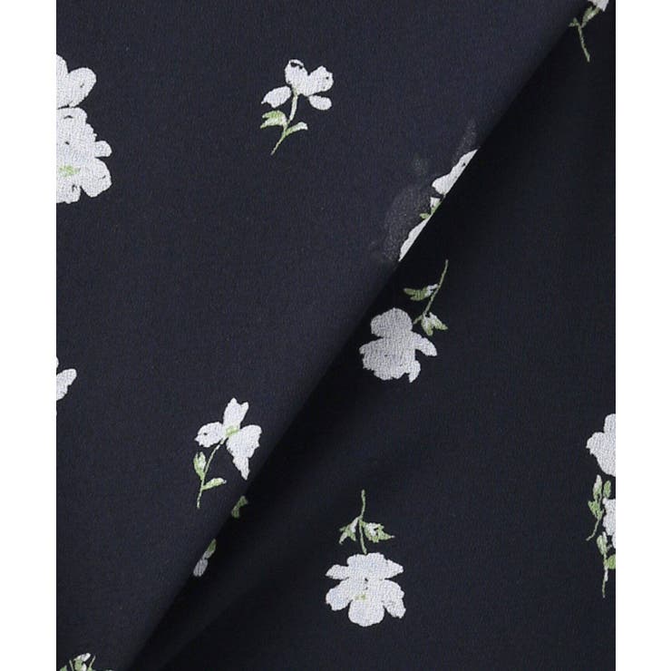 ＜Limitless Luxury＞ フラワーフレアスカート◆ | B.C STOCK | 詳細画像10 