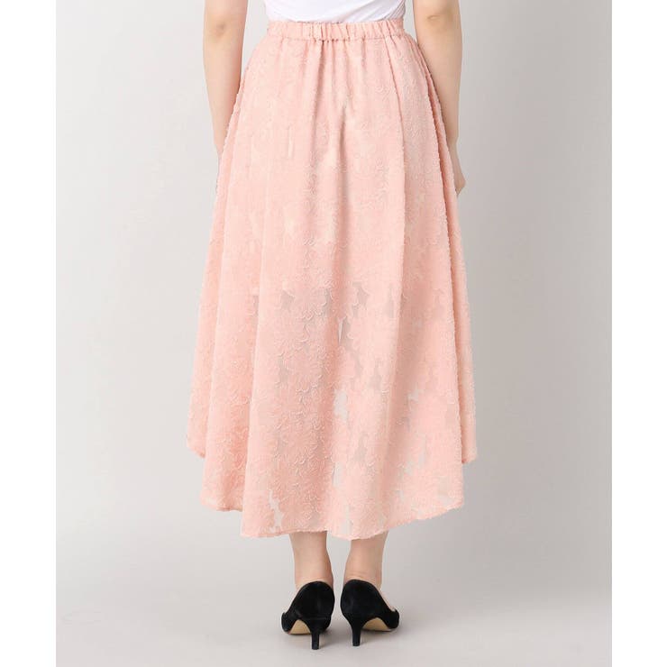 カットジャガードイレヘムスカート◆ | B.C STOCK | 詳細画像8 