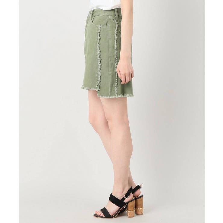 ダメージダイケイミニスカート◆ | B.C STOCK | 詳細画像6 