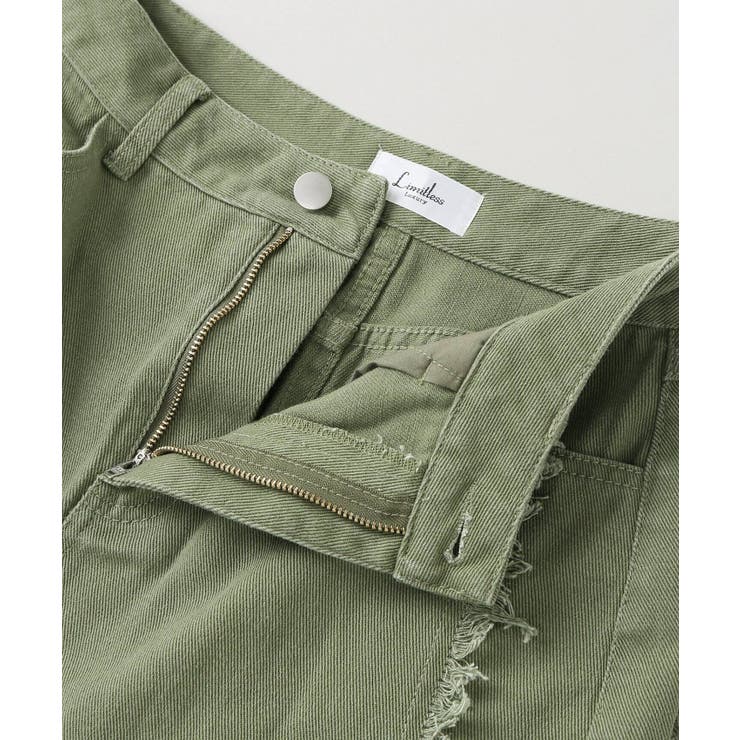 ダメージダイケイミニスカート◆ | B.C STOCK | 詳細画像10 