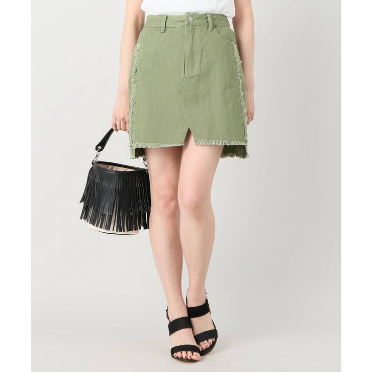 ダメージダイケイミニスカート◆ | B.C STOCK | 詳細画像20 