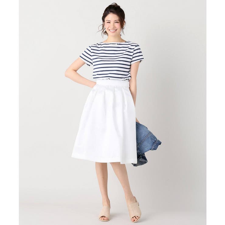 フレアーボリュームスカート◆ | B.C STOCK | 詳細画像1 