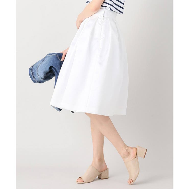 フレアーボリュームスカート◆ | B.C STOCK | 詳細画像11 