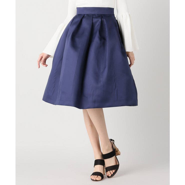 フレアーボリュームスカート◆ | B.C STOCK | 詳細画像12 