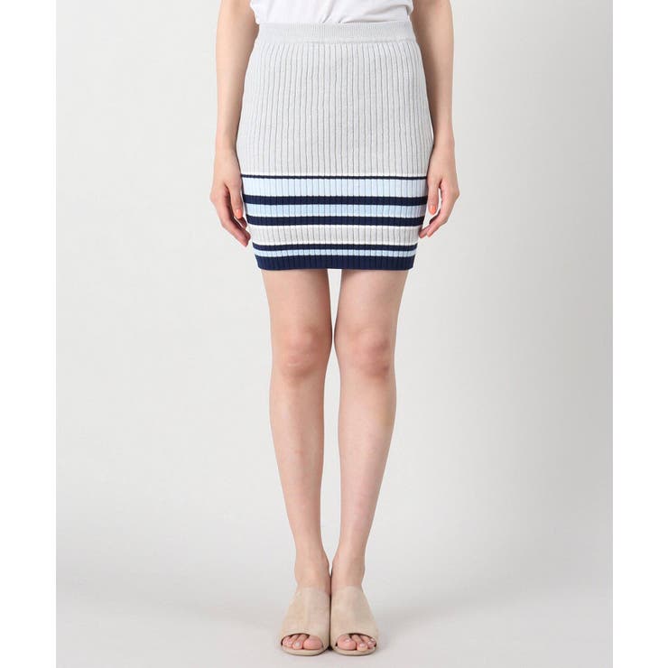 Lovers + Friends SKYEスカート | B.C STOCK | 詳細画像3 