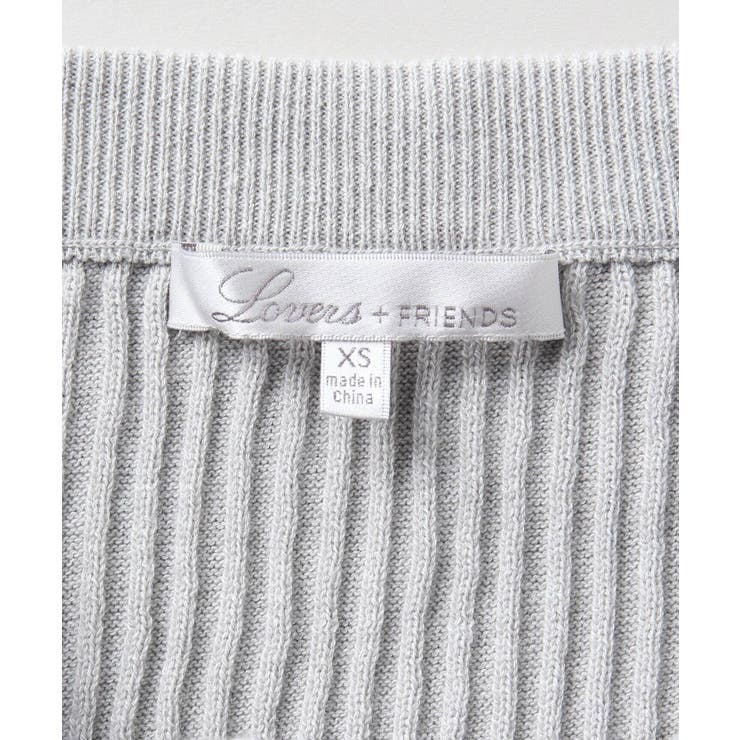 Lovers + Friends SKYEスカート | B.C STOCK | 詳細画像6 