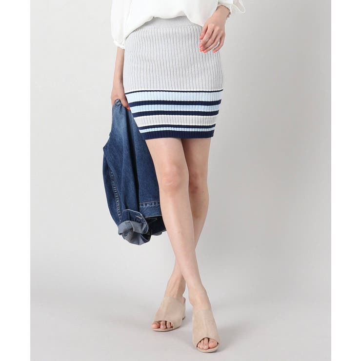 Lovers + Friends SKYEスカート | B.C STOCK | 詳細画像10 