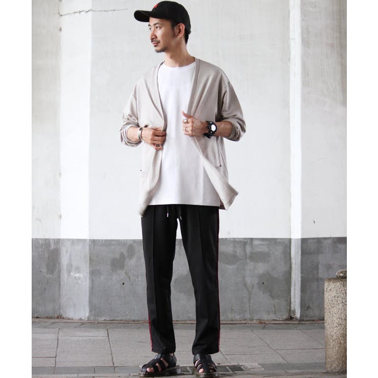 ＜JOURNAL STANDARD relume＞ | B.C STOCK | 詳細画像1 