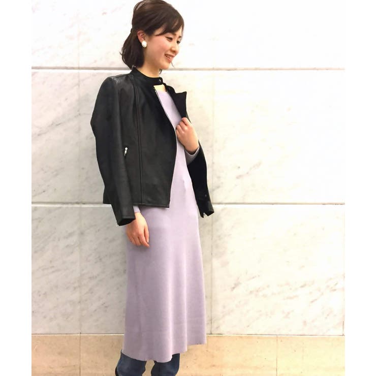 パープル B