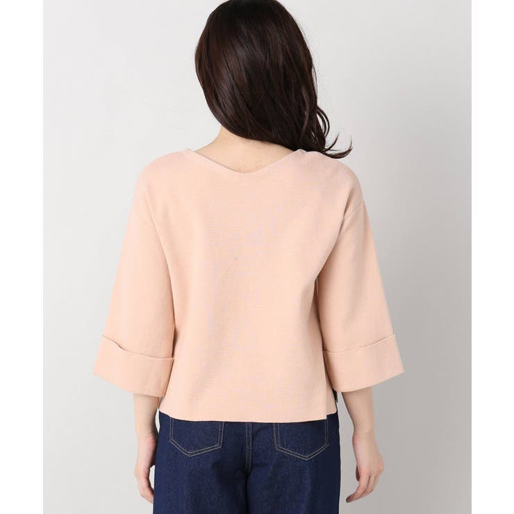 ドゥーズィエムクラスDeuxieme Classe 2017SS ローシルクアゼプル