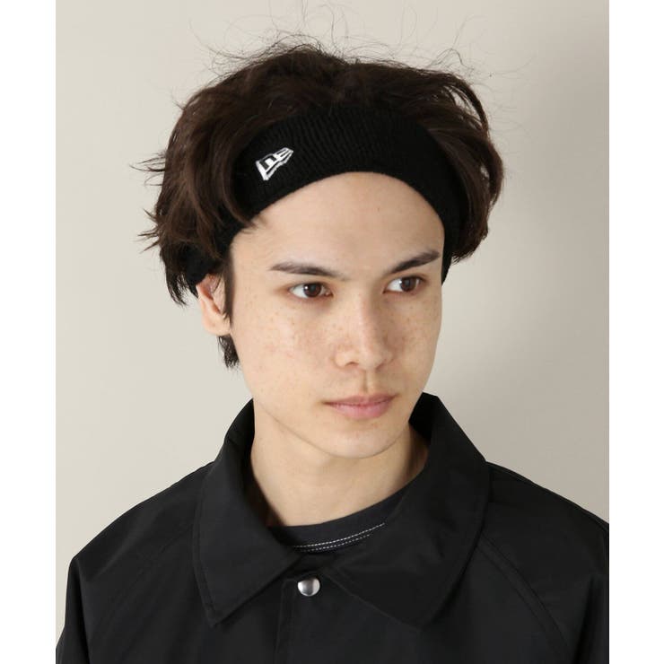 ＜JOINT WORKS＞ Headband | B.C STOCK | 詳細画像5 
