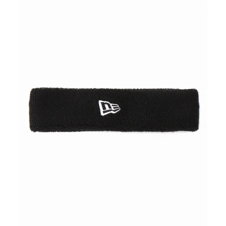 ブラック | ＜JOINT WORKS＞ Headband | B.C STOCK