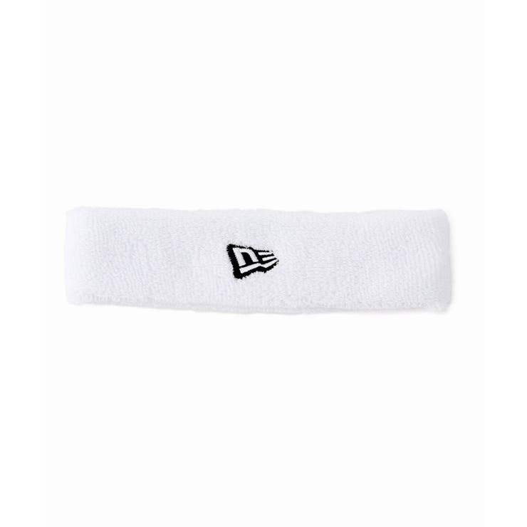 ホワイト | ＜JOINT WORKS＞ Headband | B.C STOCK