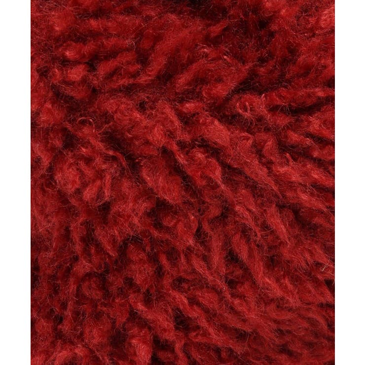 <B.C STOCK> ECO FUR DRAWSTRING BAG | B.C STOCK | 詳細画像8