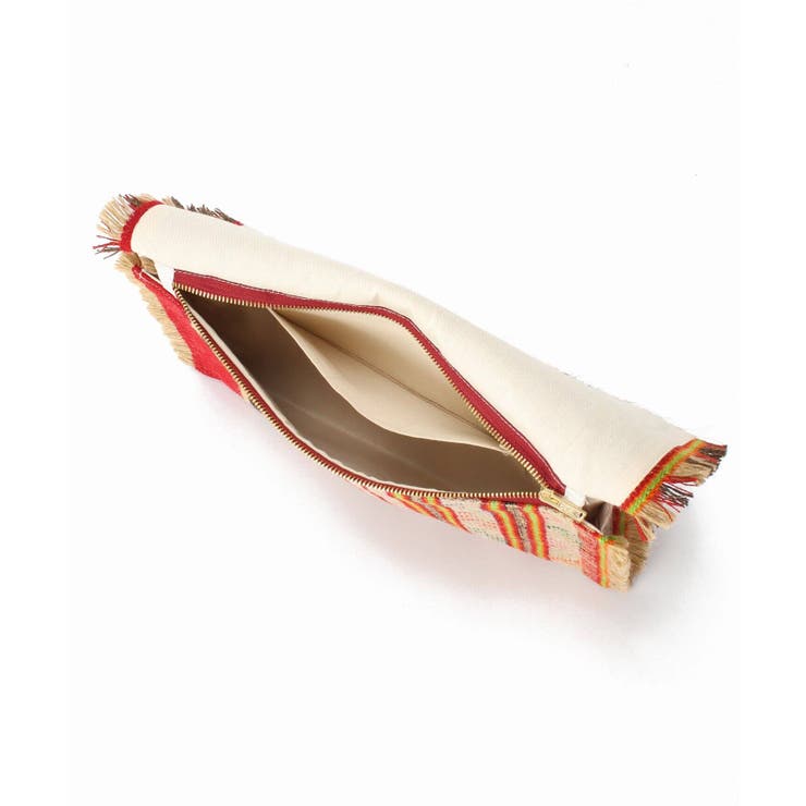 ＜IENA＞ MR.CE クラッチBAG | B.C STOCK | 詳細画像8 