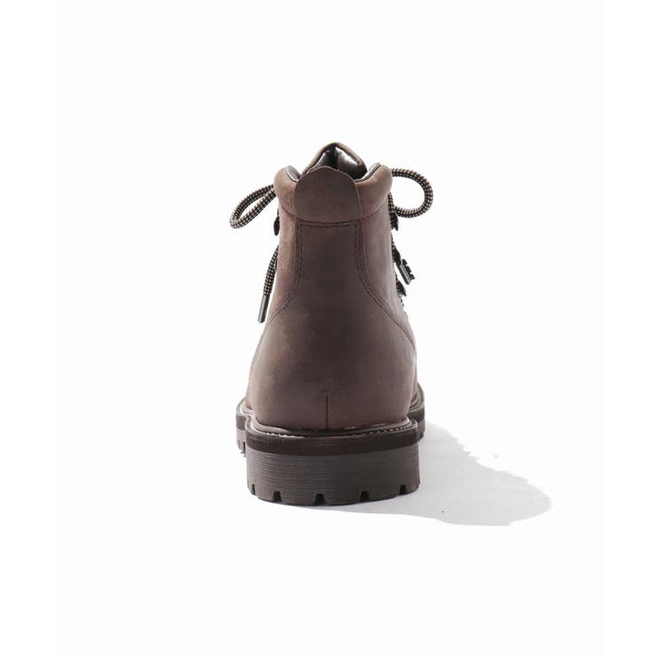 JOINT WORKS＞ レザーマウンテンブーツ[品番：BYCW0011371]｜B.C STOCK