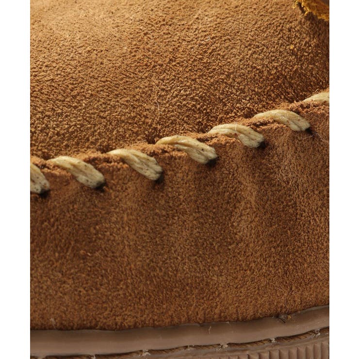 ＜JOINT WORKS＞ SHEEPSKIN | B.C STOCK | 詳細画像8 