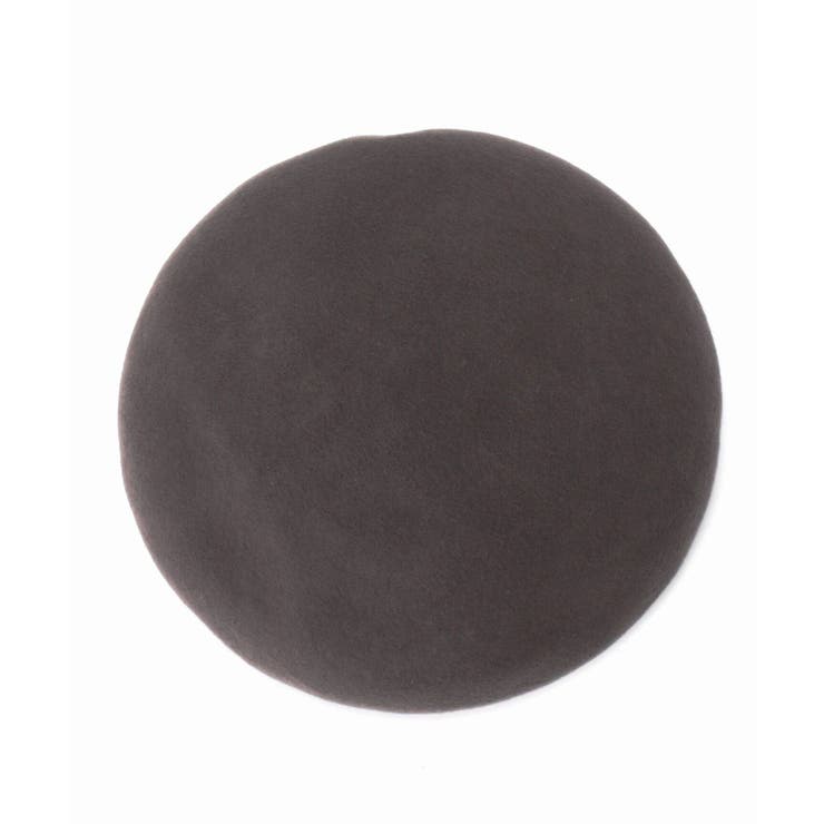 <JOINT WORKS> ANDTEMA BIG ベレー | B.C STOCK | 詳細画像2