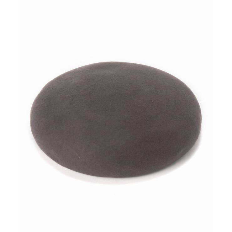 グレー | <JOINT WORKS> ANDTEMA BIG ベレー | B.C STOCK