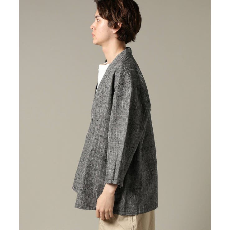C Lストライプ KIMONO | B.C STOCK | 詳細画像2 