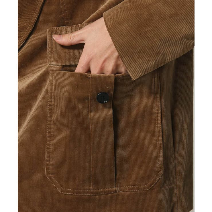 BAND OF OUTSIDERS[品番：BYCW0002680]｜B.C STOCK（ベーセー