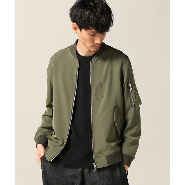 JOINT WORKS ジョイントワークス】4WAYツイル WクロスMA-1[品番 
