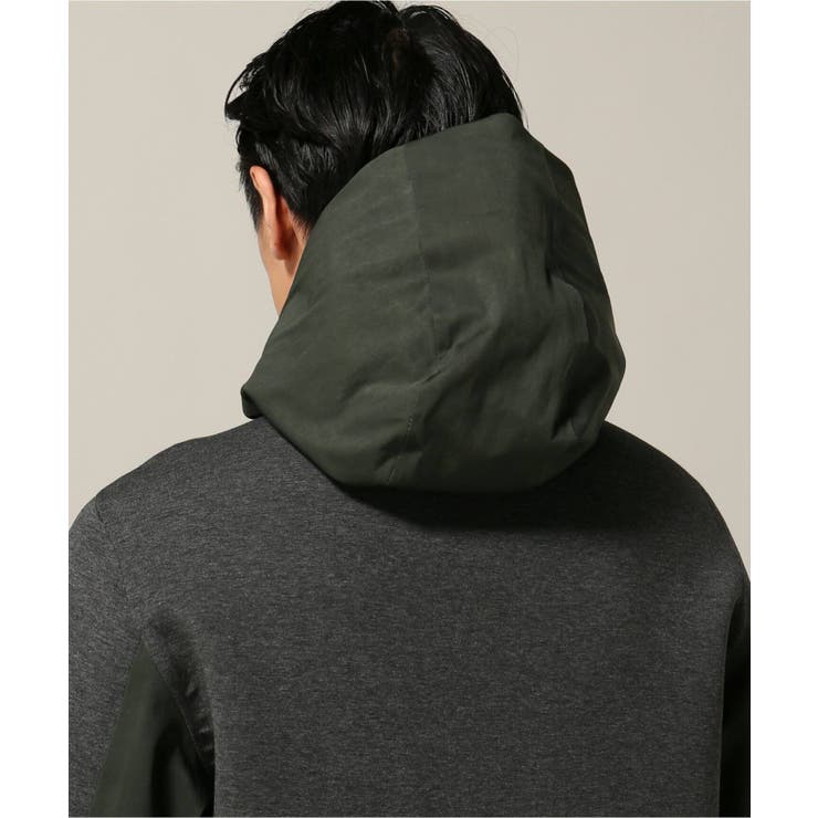 ISAORA ZURS NEO[品番：BYCW0002681]｜B.C STOCK（ベーセー