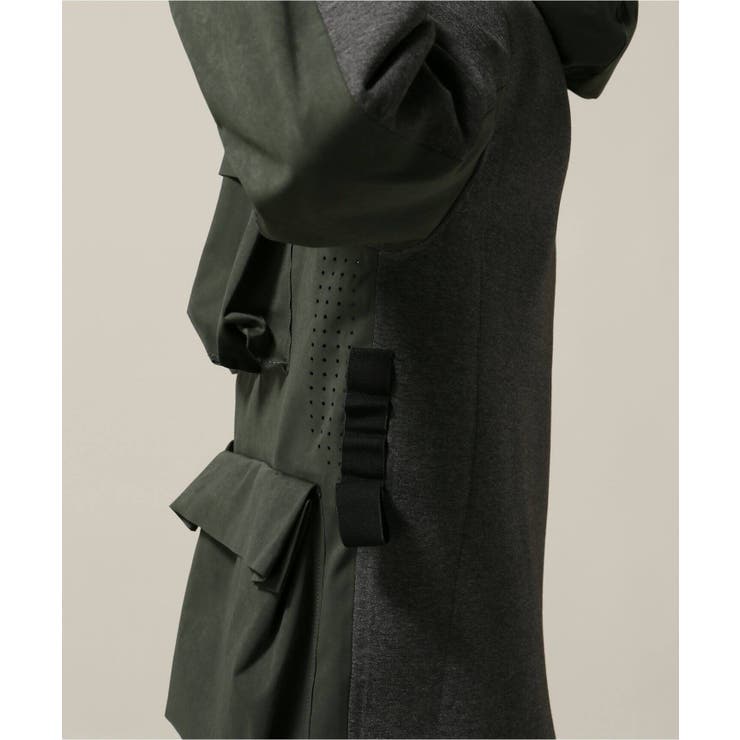 ISAORA ZURS NEO[品番：BYCW0002681]｜B.C STOCK（ベーセーストック