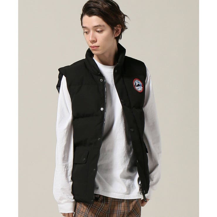 ARCTIC EXPLORER VOSTOK[品番：BYCW0002697]｜B.C  STOCK（ベーセーストック）のメンズファッション通販｜SHOPLIST（ショップリスト）